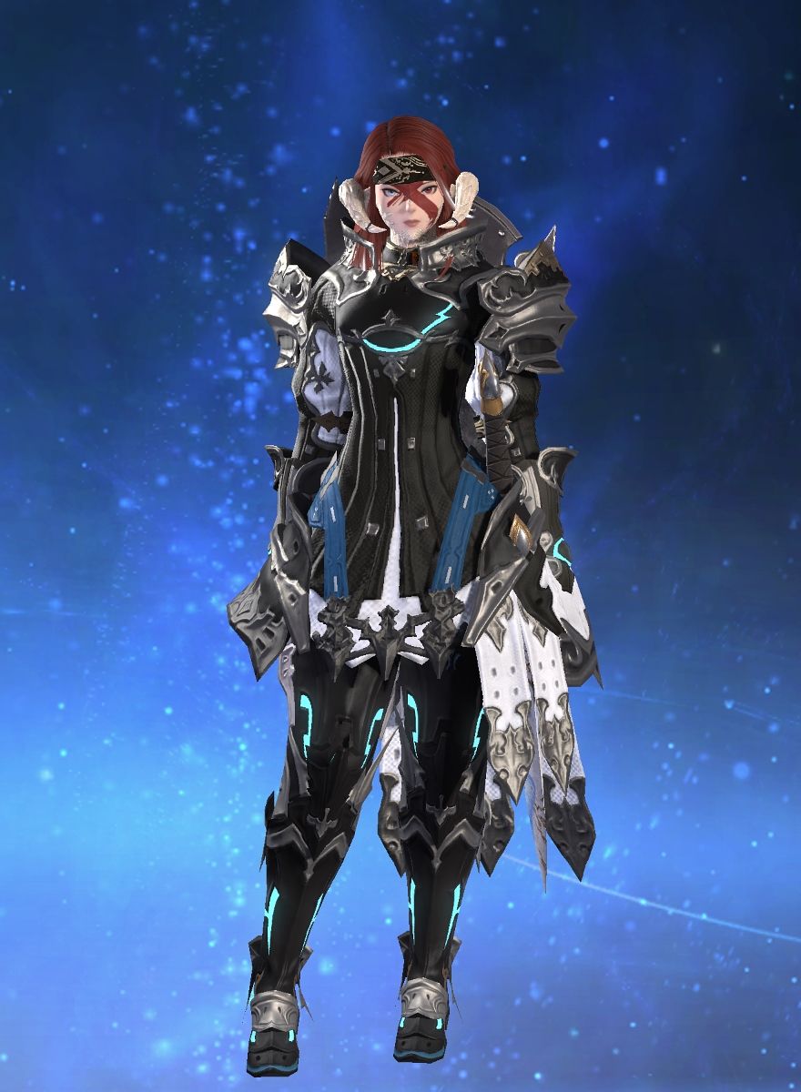 Eunie Scarlet