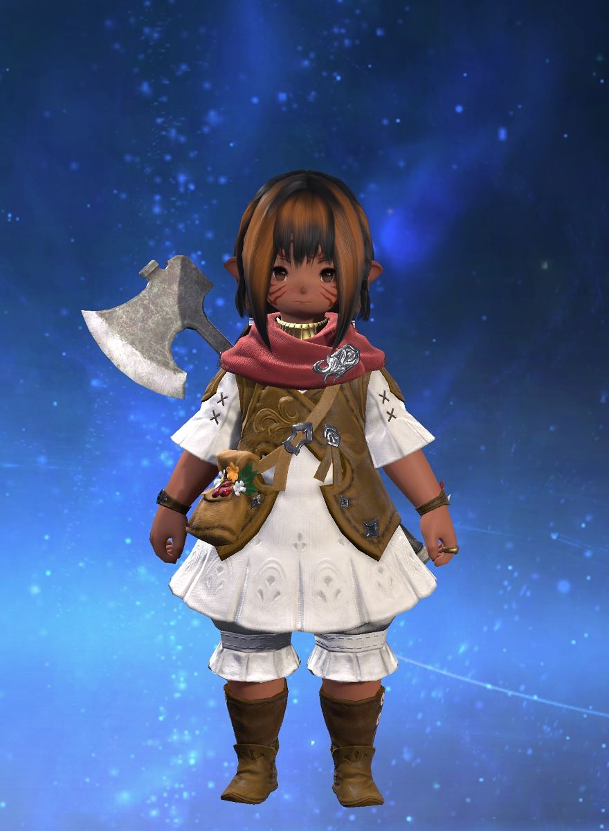 Dahl Commander