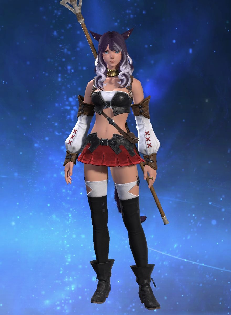Morganna Grimsbane