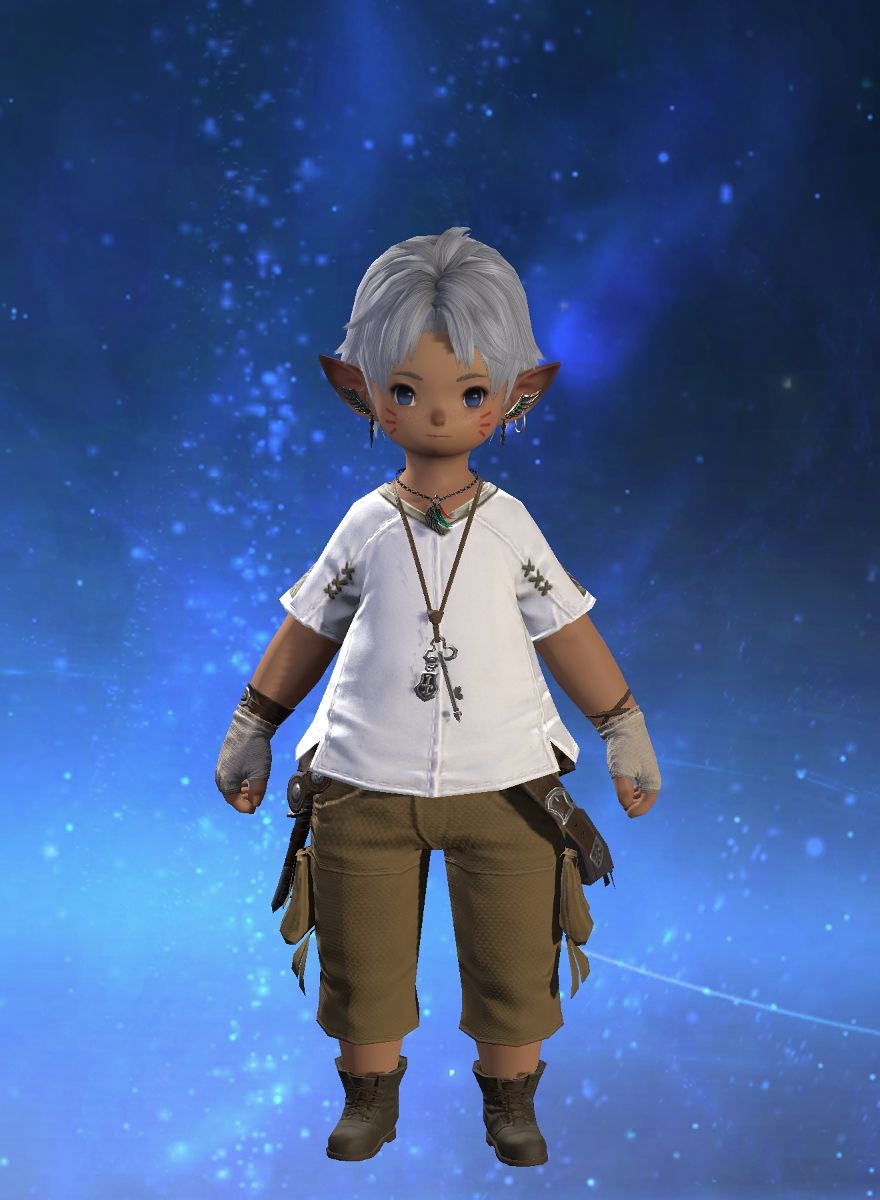 Pino Lalafell