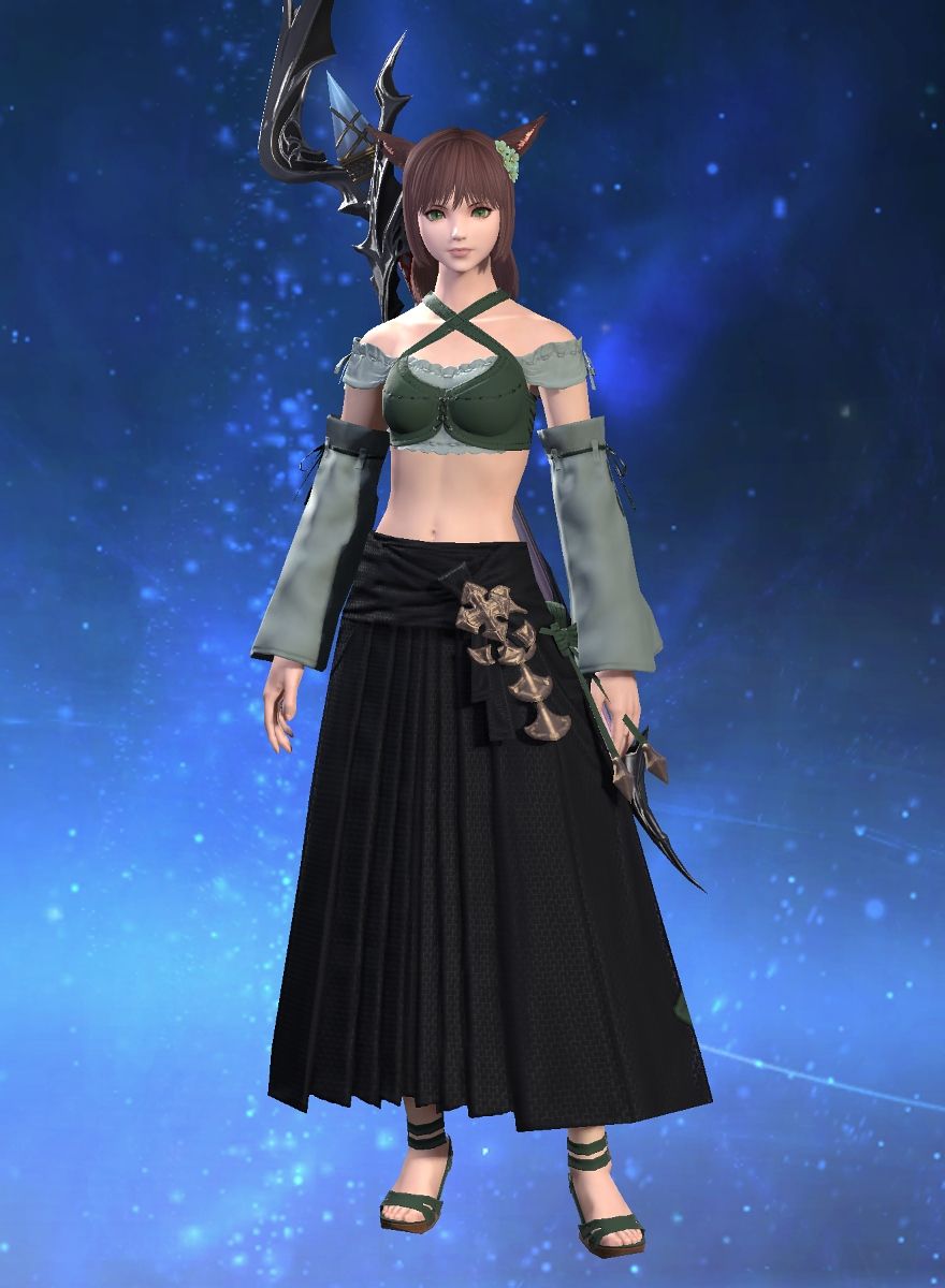 Clove Bearpuncher