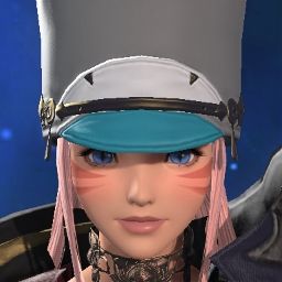 Moshushu's Avatar
