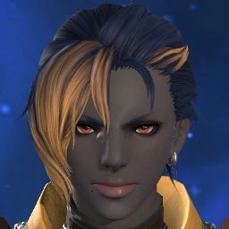 Nachtbryda F'r'wyn