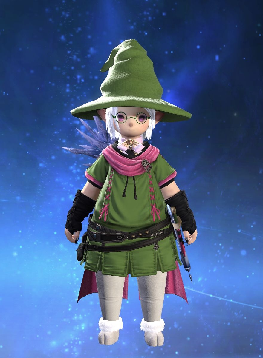 Ralsei Baa