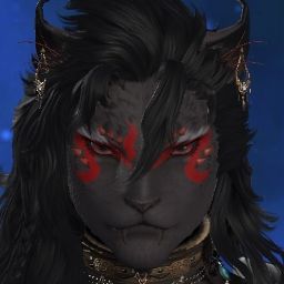 Catra Shadowsong