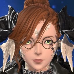 Tyrexa Shadebloom