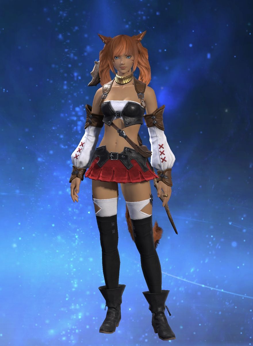 Donna Miqo'te