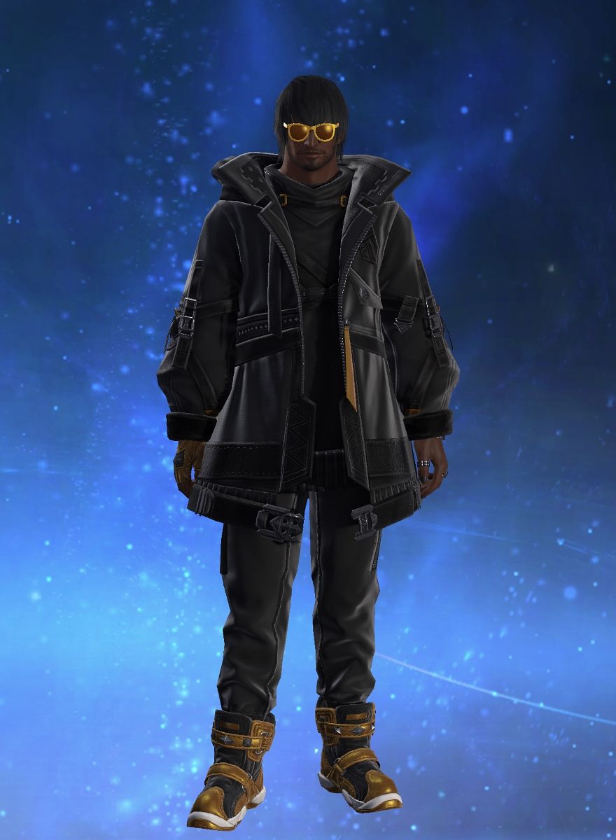 Rosh Sigma