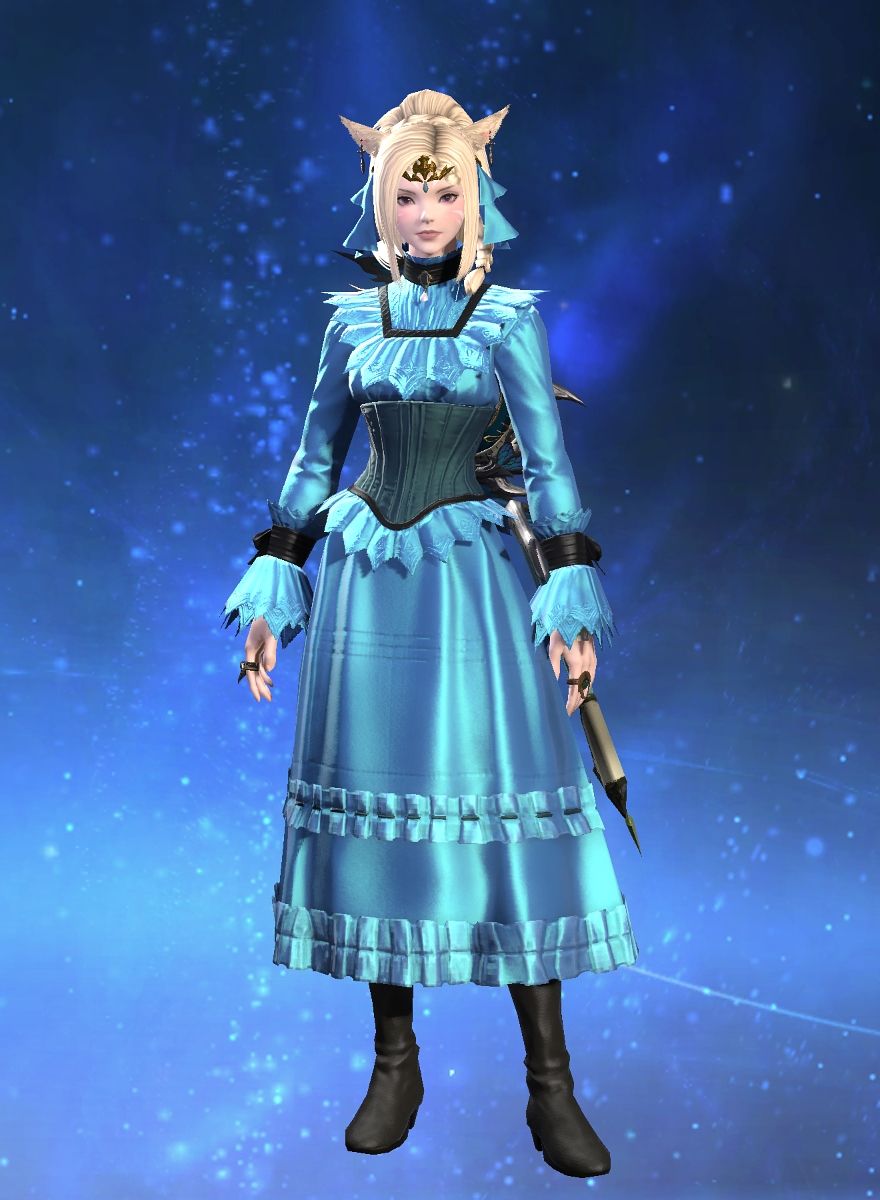 Oraya Nightborn