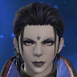 Sinnifain Wildsoul