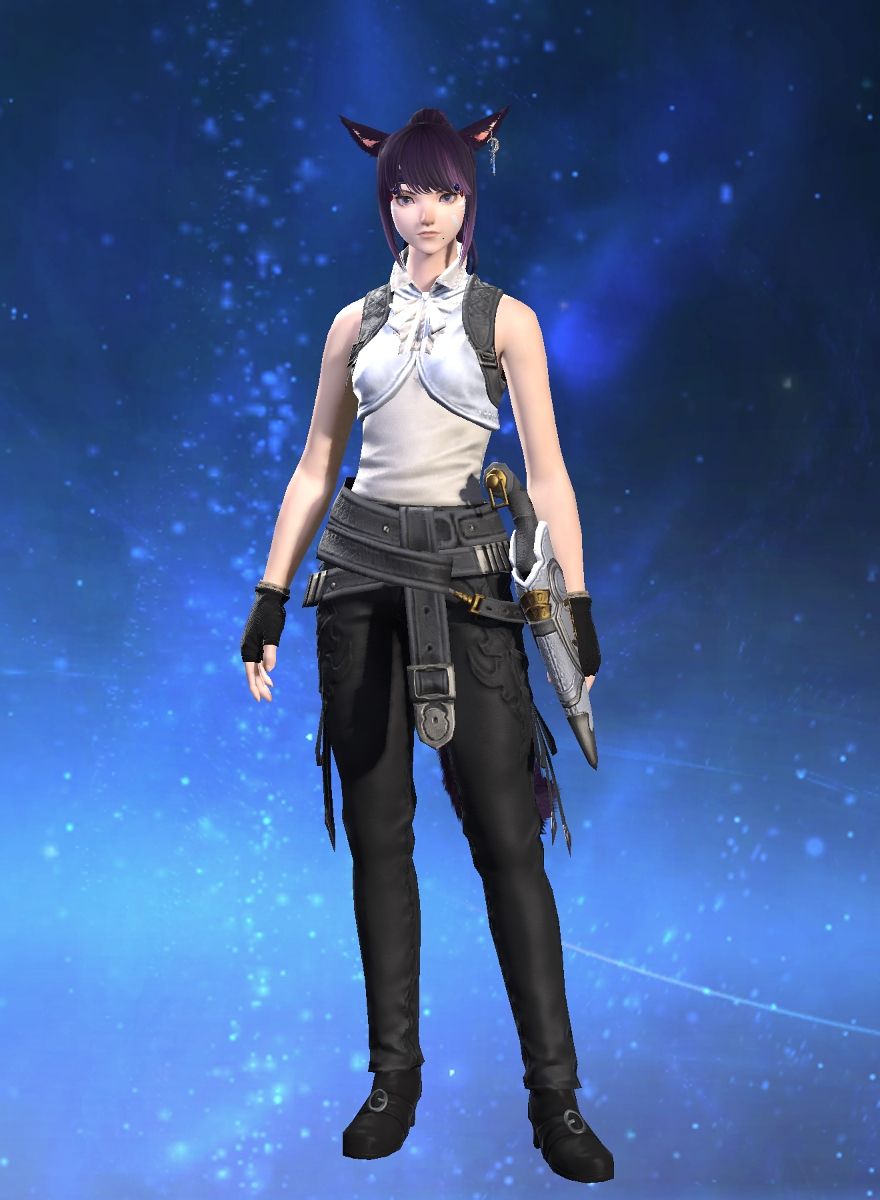 Y'shikari Kurokami