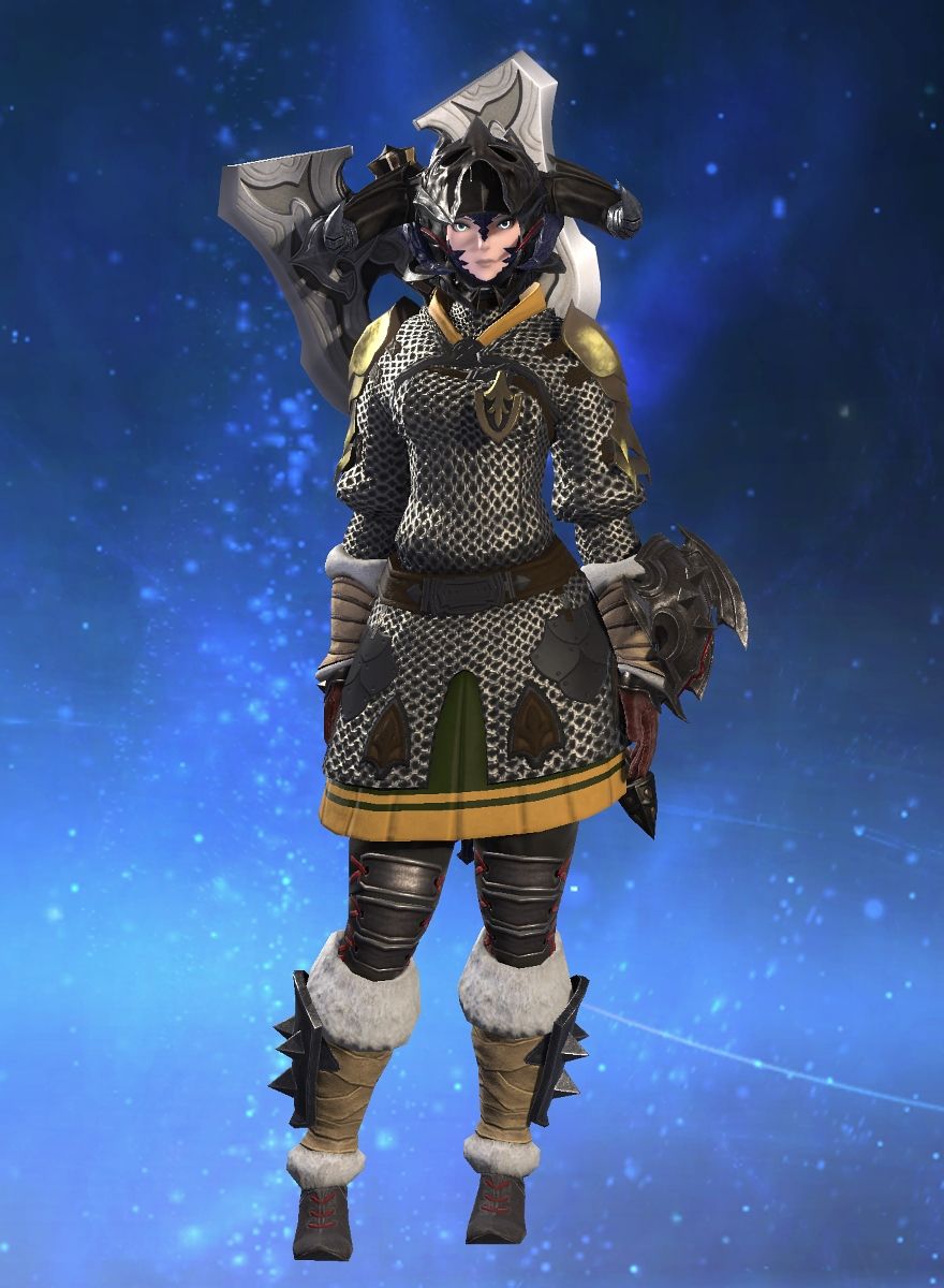 Nala Iacofara