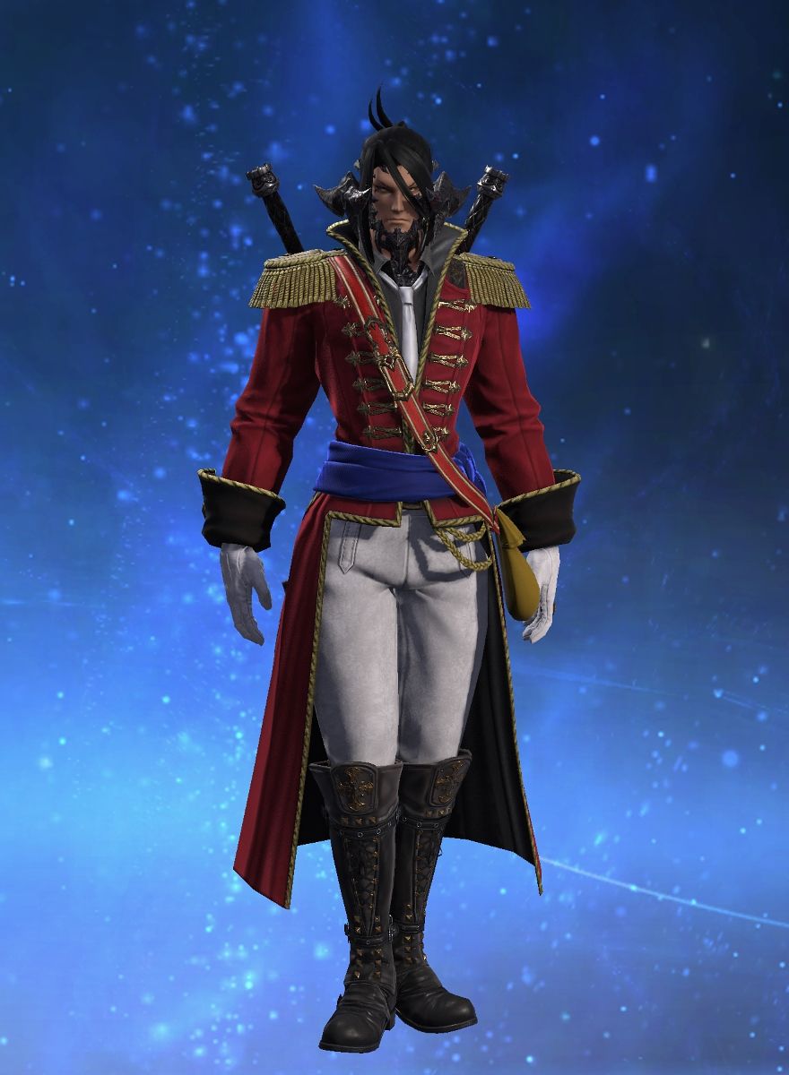 R'raha Geneq
