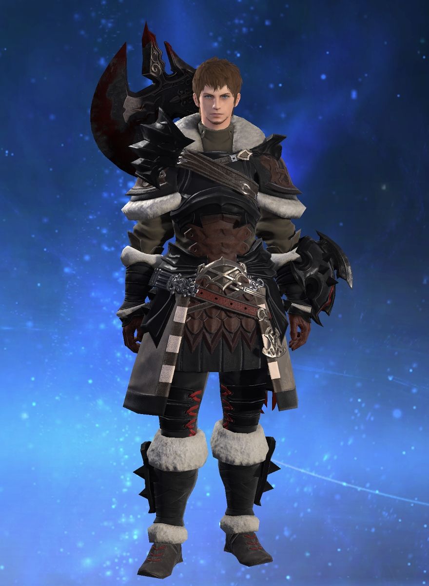 Ardbert A'rbert