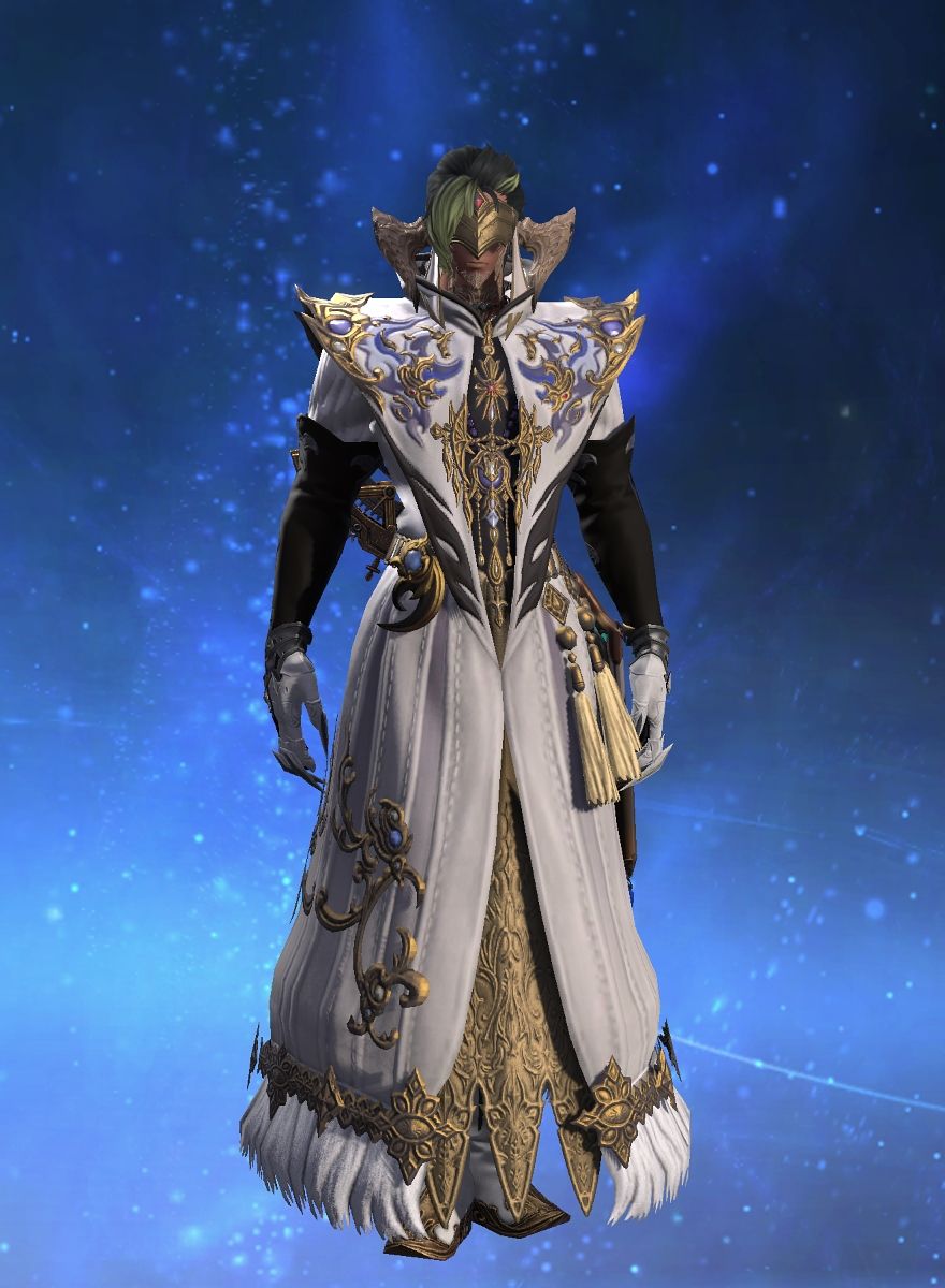 Ari'ne Feuneksrost