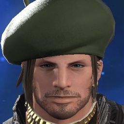 Zuka Knight