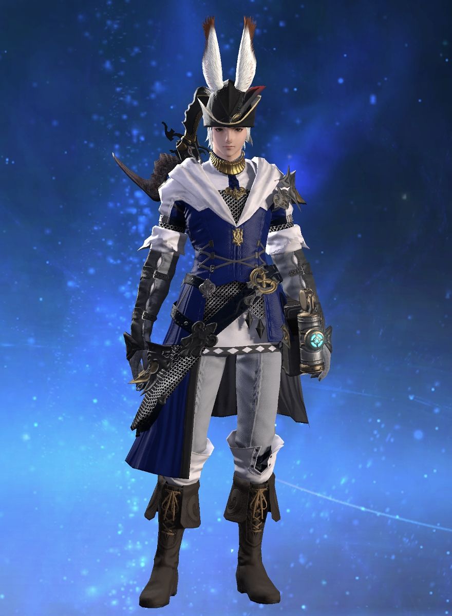 Valor Crownguard