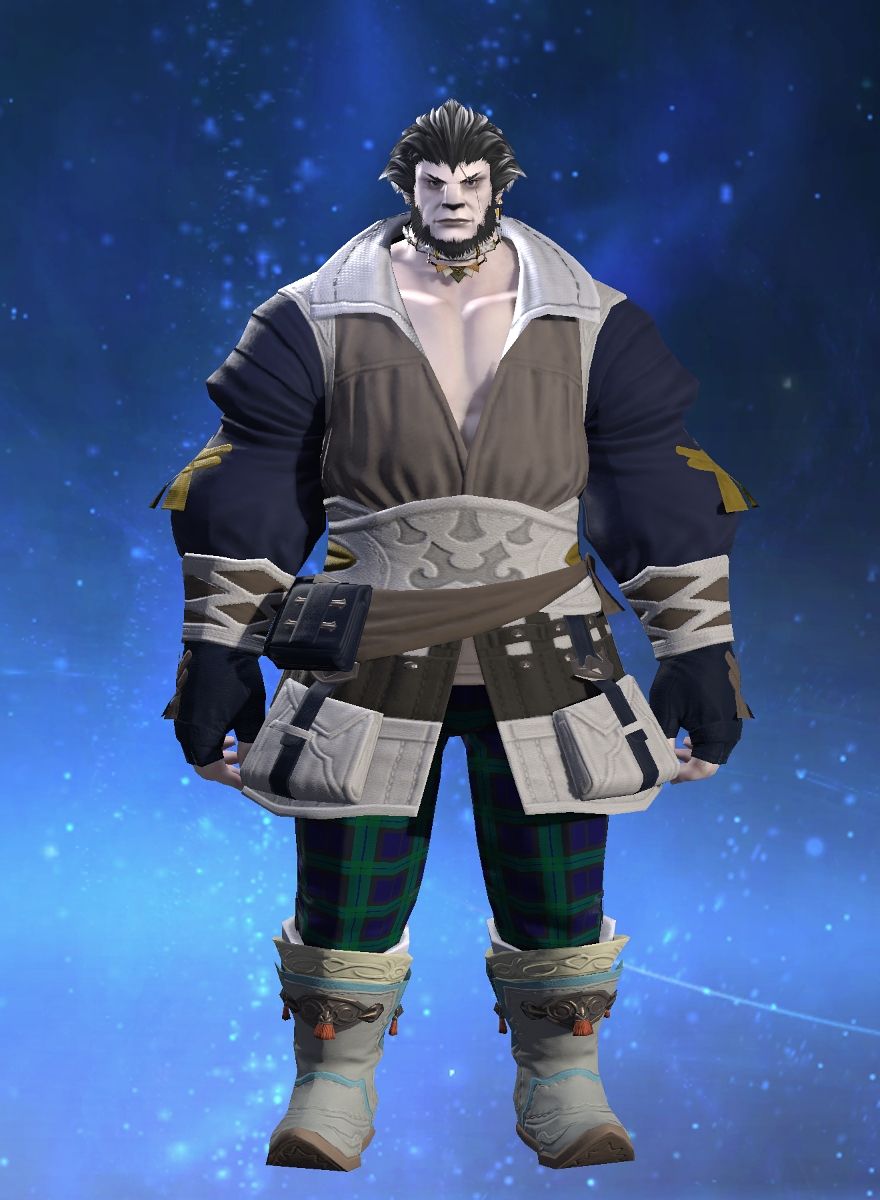 Jarlaxle Baenre
