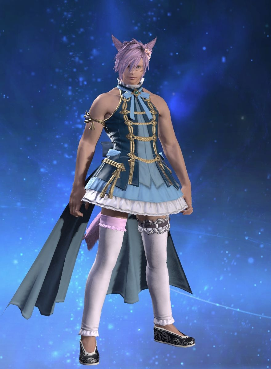 Sora Moonlove