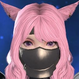 Neko A-nya