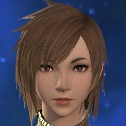 Hyur Nyx