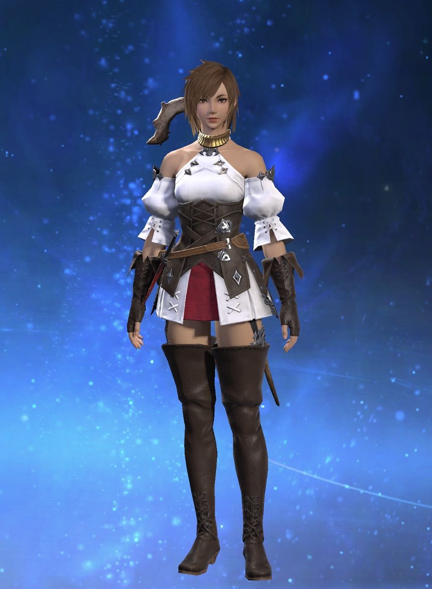 Hyur Nyx