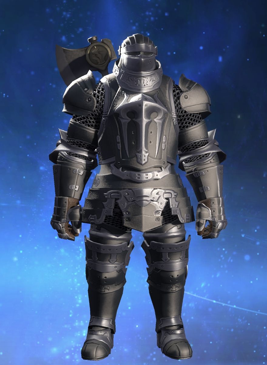 Frost Byytte