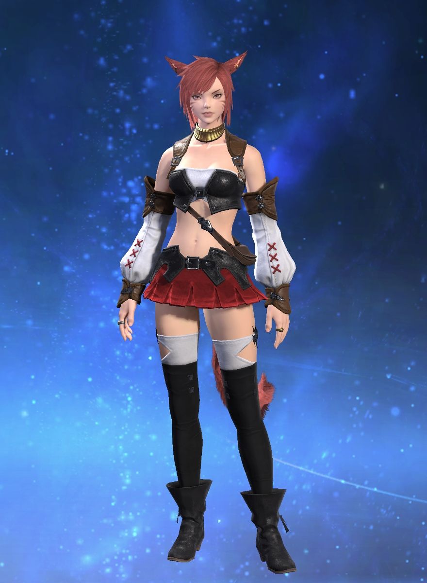 Cattorina Kittycat