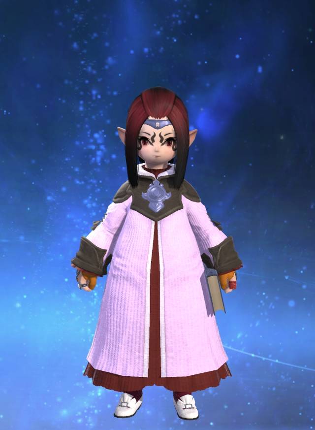 Thist Bloodletter