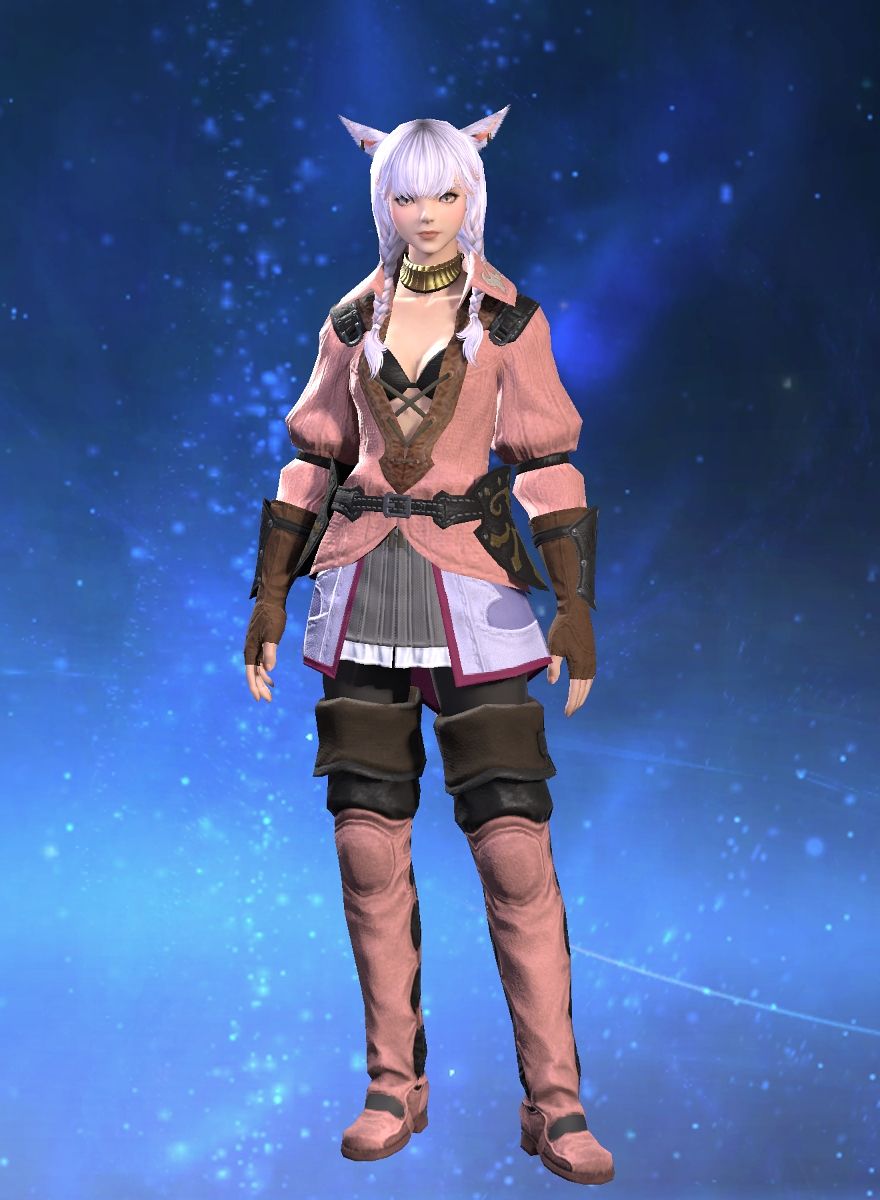 Kurai Shiro