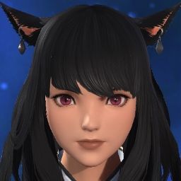 Lyneja_Camoa's Avatar