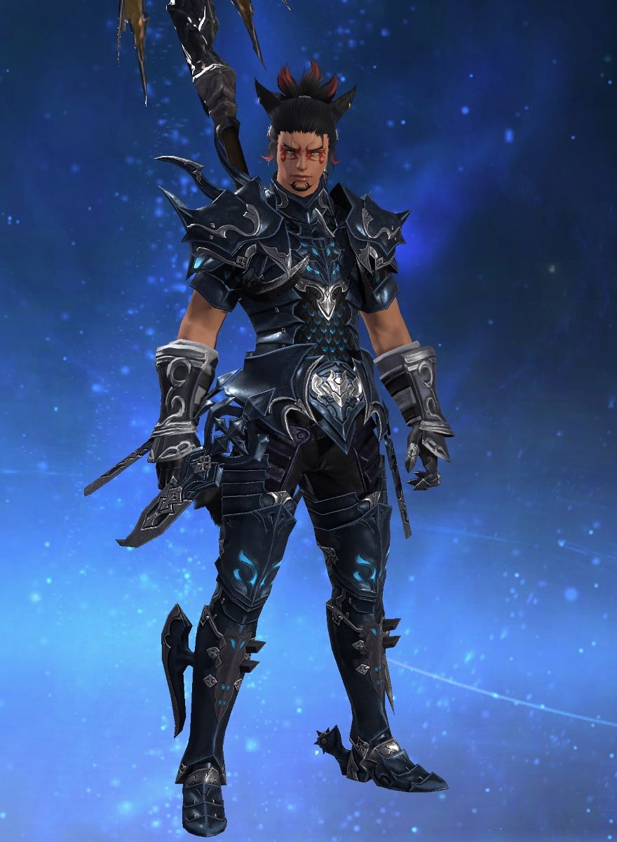 Jaelyn Lunaris