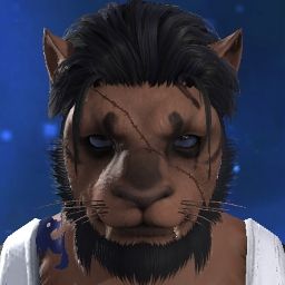 Halin Lionsgaze