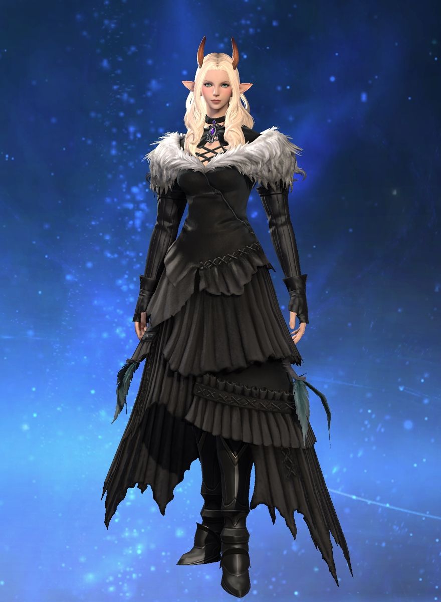 Luna Tsukihana