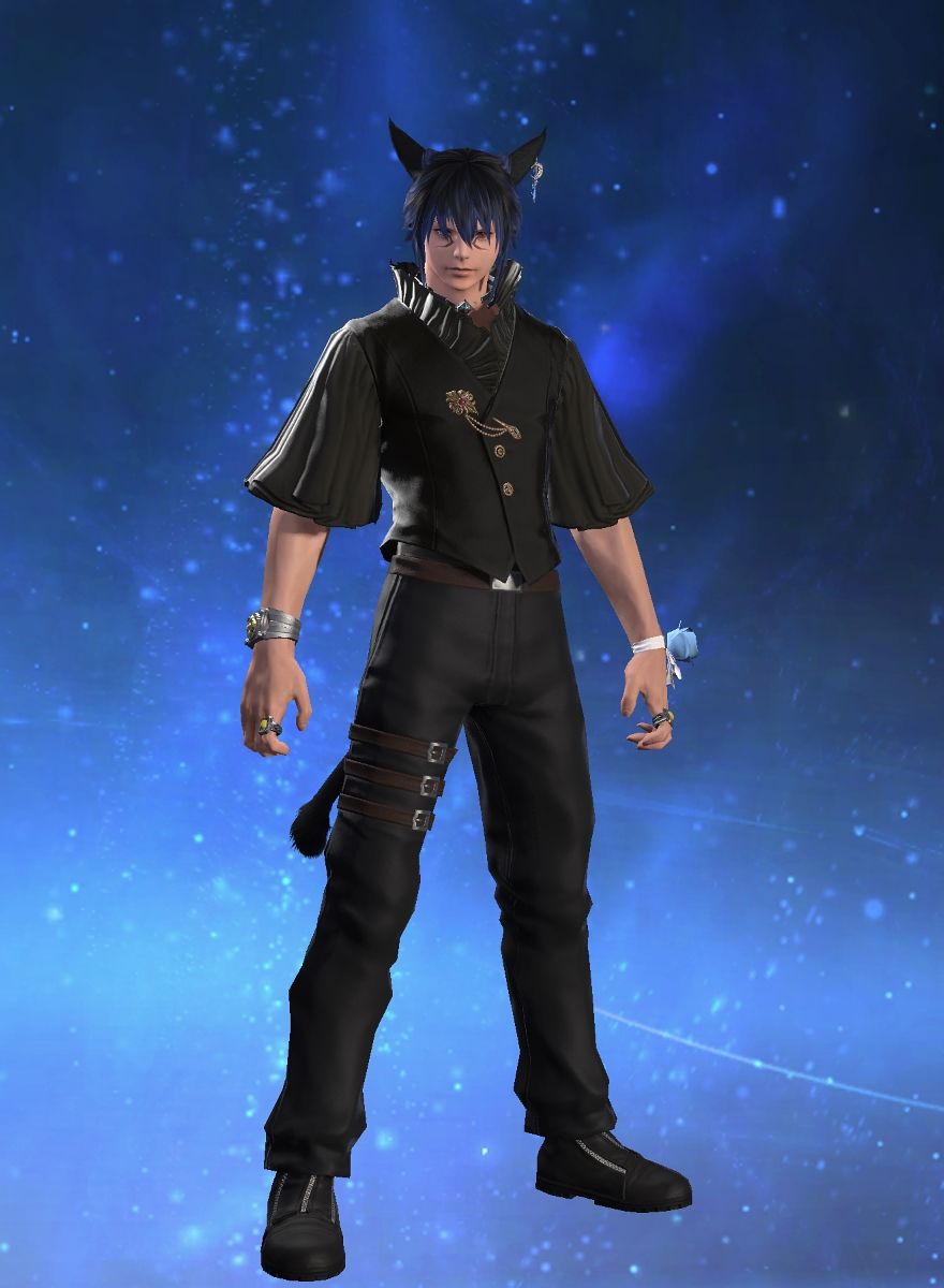 Rin Kuroto'