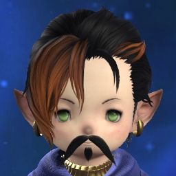 Clover Blindluck