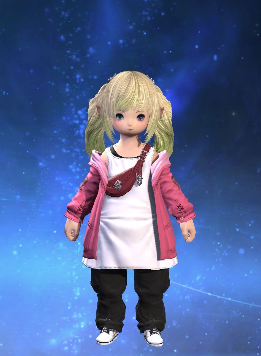 Arune Luna