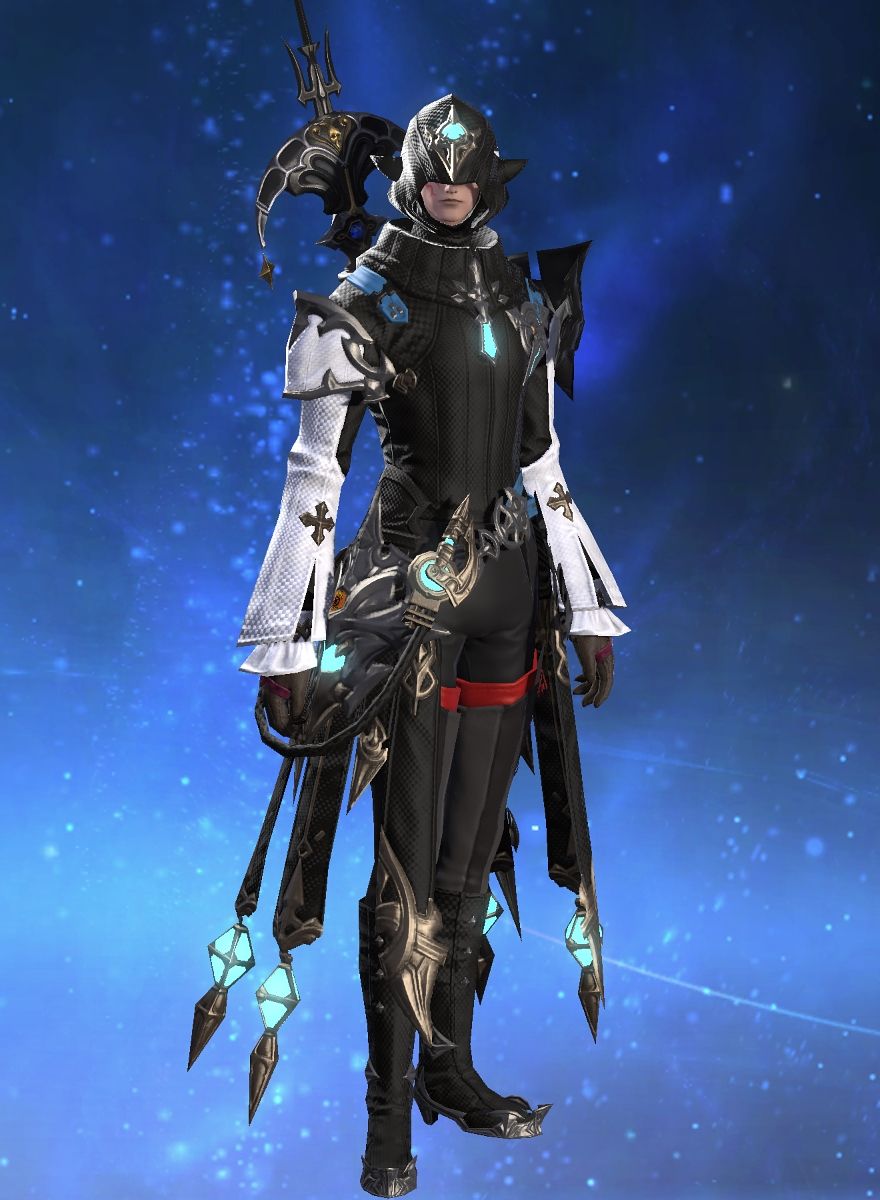 Mieradin Al'madragorn