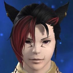 Nitsua Dreamblood