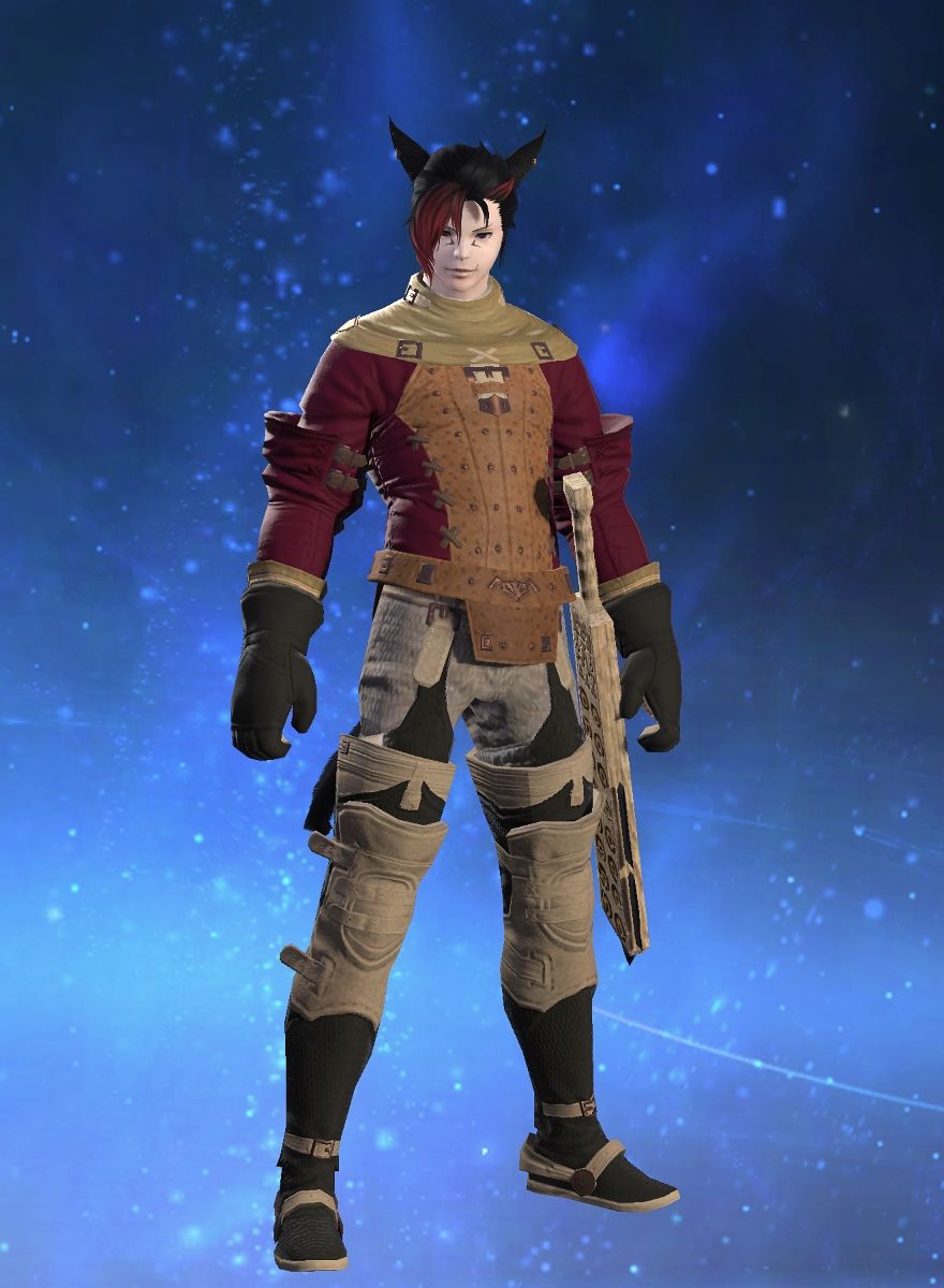 Nitsua Dreamblood