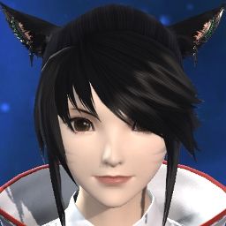 LunaPlume's Avatar