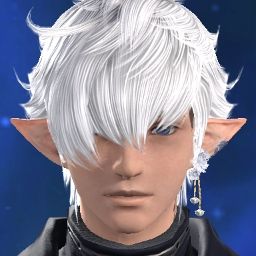 Alphinaud Leveilleurr