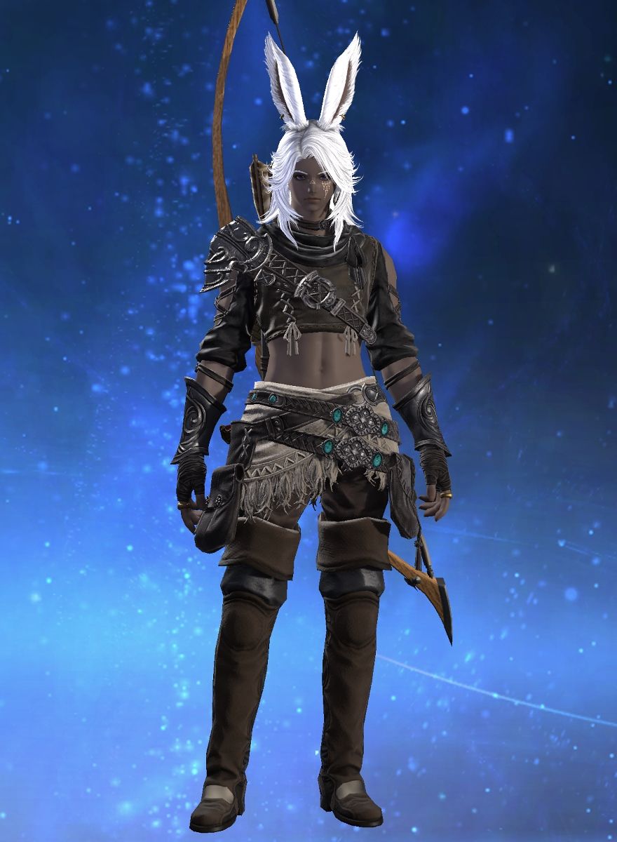 Kwain Wyvernwind
