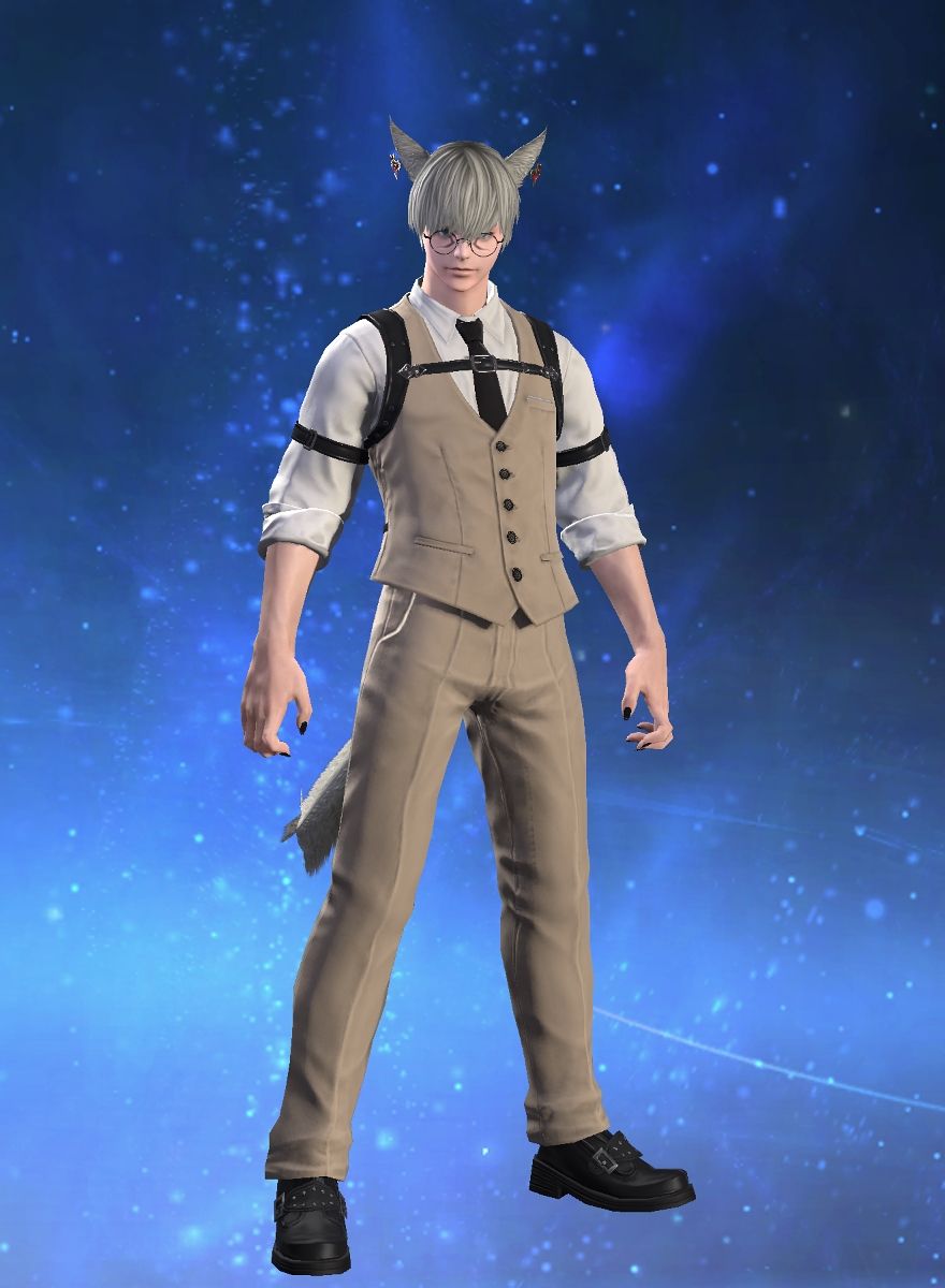 Pomme Van