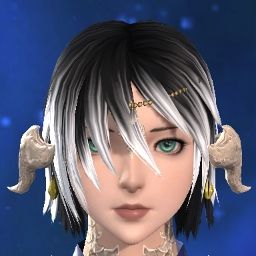 Clover Azureth