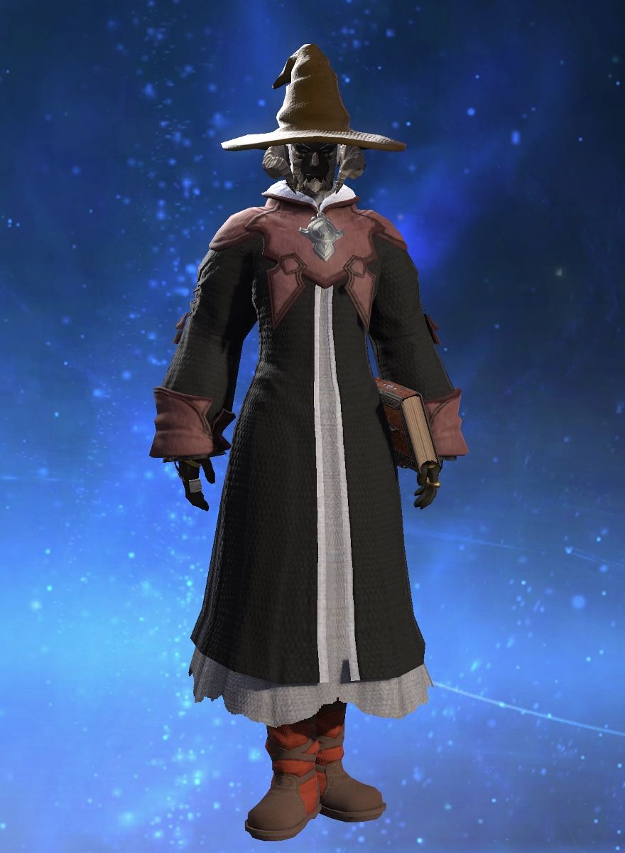 Meleghost Noircendres