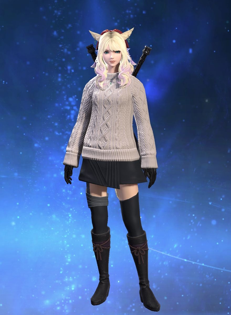 Horizon Tia