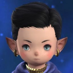 Alistar Theirin