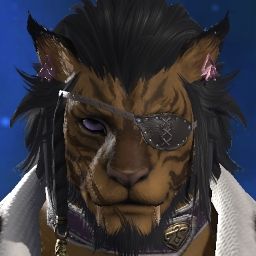 HighLordSaraphan's Avatar