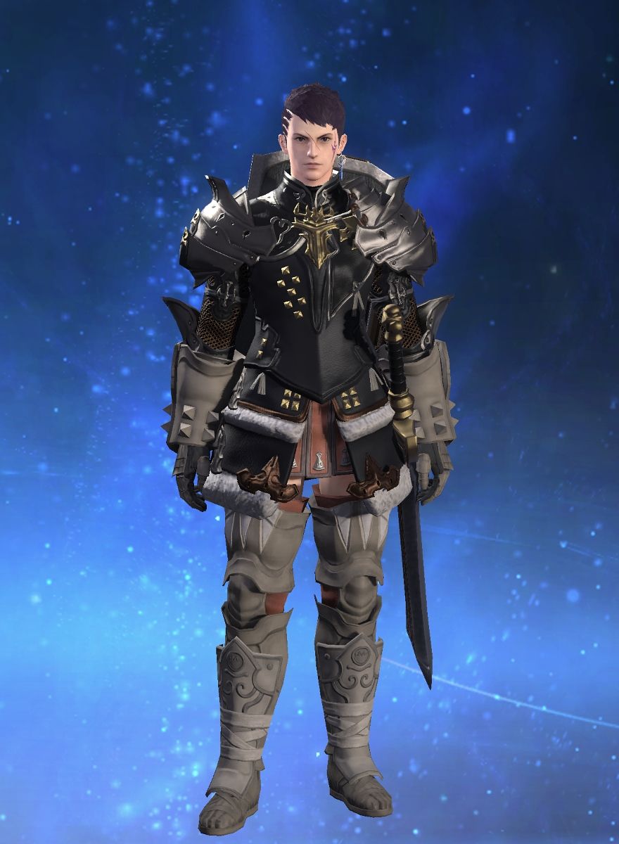 Mora Fenrir